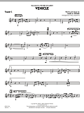 Vehicle - Trumpet 2