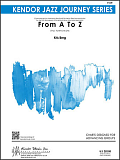 From A To Z - Guitar Chord Chart
