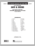 Safe & Sound (from The Hunger Games) - Full Score