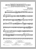 Irving Berlin: From Rags To Ritz - Bb Clarinet 2