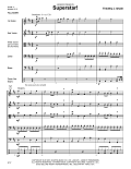 Superstar! - Full Score