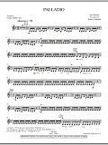 Palladio - Violin 3 (Viola Treble Clef)