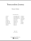 Transcendent Journey - Full Score