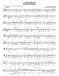 If I Never Knew You (Love Theme from POCAHONTAS)