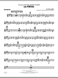 La Fiesta - Baritone Sax