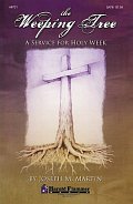 The Weeping Tree - Full Score