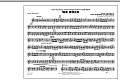 We Rock (from Disney's "Camp Rock") - 2nd Bb Trumpet