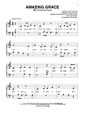 Amazing Grace (My Chains Are Gone)
