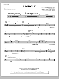 Testimony of Life - Trombone 1