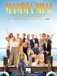 Mamma Mia (from Mamma Mia! Here We Go Again) 