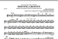 Defying Gravity (from Wicked) - Flute