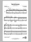 Wonderful Christmastime (arr. Alan Billingsley)