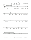 I Saw Her Standing There (from The Daily Ukulele) (arr. Liz and Jim Beloff)