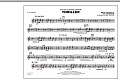 Thriller - Eb Alto Sax