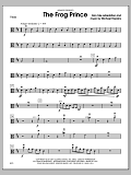Frog Prince, The - Viola