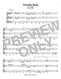 Toreador Song
