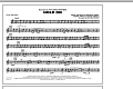 Hold On - 2nd Bb Trumpet