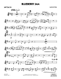 Blueberry Jam - Baritone Sax