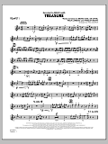 Treasure - Trumpet 1