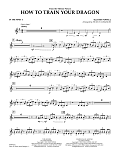 How to Train Your Dragon - Bb Trumpet 3