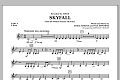 Skyfall - Pt.4 - F Horn