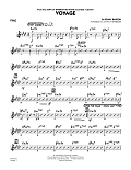 Voyage - Piano