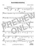 Panther Rising - Tuba