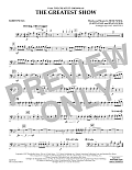 The Greatest Show  (arr. Paul Murtha) - Baritone B.C.