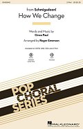How We Change (Schmigadoon Finale) (from Schmigadoon!) (arr. Roger Emerson)