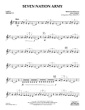 Seven Nation Army - Pt.5 - Baritone T.C.