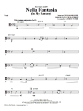 Nella Fantasia (In My Fantasy) (arr. Audrey Snyder) - Viola