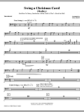 Swing A Christmas Carol (Medley) - Trombone