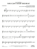 You Can't Stop the Beat (from Hairspray) (arr. Michael Brown) - Bb Trumpet 2