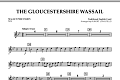 The Gloucestershire Wassail - Mallet Percussion