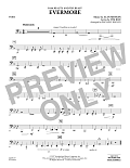 Evermore (from Beauty and the Beast) - Tuba