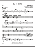 I'll Be There - Drums