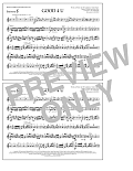 good 4 u (arr. Jay Dawson) - Baritone T.C.