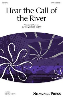 Hear The Call Of The River 