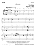 All Arise - Rhythm