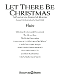 Let There Be Christmas - Flute