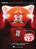 Temple Duties (from Turning Red)