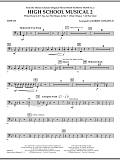 High School Musical 2 - Timpani