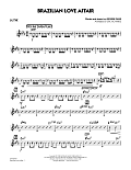 Brazilian Love Affair - Guitar