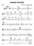 Journey to Recife (arr. Terry White) - Guitar