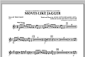 Moves Like Jagger - Mallet Percussion