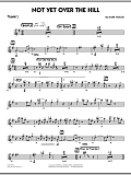Not Yet Over the Hill - Trumpet 1