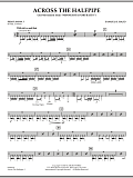 Across the Halfpipe (Mvt. 3 of "Minnesota  Portraits") - Percussion 3