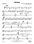 Ponteio - Baritone Sax