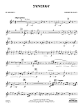 Synergy - Bb Trumpet 1