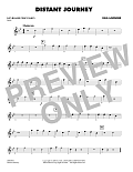 Distant Journey - Keyboard Percussion